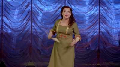 ZIEGFELD: You will sing every word
exactly as written. - Funny Girl