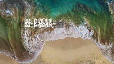 [ Ziggy Alberts'
"Bright Lights" plays ] - Reef Break