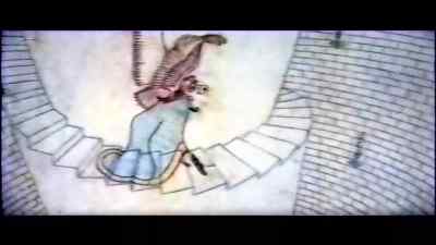 Zigzag! Zigzag! - The Thief and the Cobbler