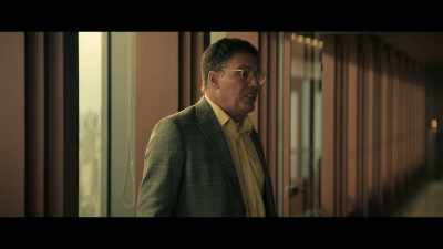 - Zina's trying to determine that.
- WOJACK: Is she? - The Day of the Jackal