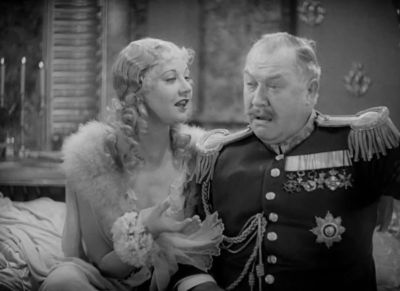 Zinchovitch together and what have you - The Merry Widow
