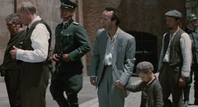Zio, ma dove andiamo? - Life Is Beautiful