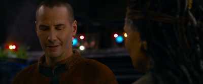 Zion could have never
made something like this. - The Matrix Resurrections