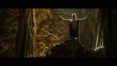 Zion Hear meIt is true what many of you have heardThe machines have gathered an army and as I speakthat army is drawing nearer to our homeBelieve me when I say we have a difficult time ahead of usBut if we are to be prepared for it we must first shed our - The Matrix Reloaded