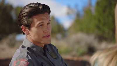 Zion National Park
is 229 square miles - Love in Zion National: A National Park Romance