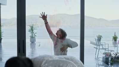 [Zion screams] - Binged to Death