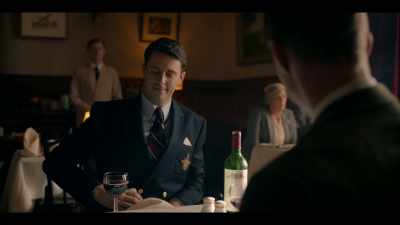 (ZIP BUZZES) - Ordeal by Innocence
