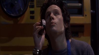 Zip it's Pip - Final Destination 3