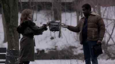 [ ZIP ] - The Americans