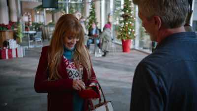 [zip] - A Christmas Spark