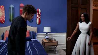 [Zip] - Tyler Perry's The Oval