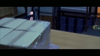 Zip, tu Pip. - Final Destination 3