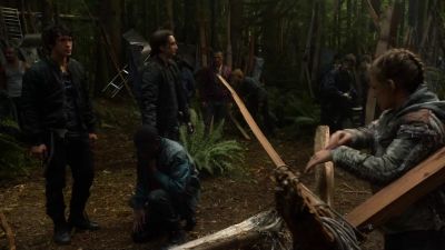 [Zip] - The 100