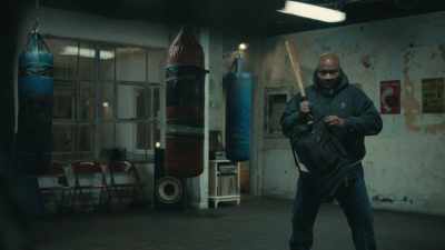 (zipper unzipping) - Uppercut
