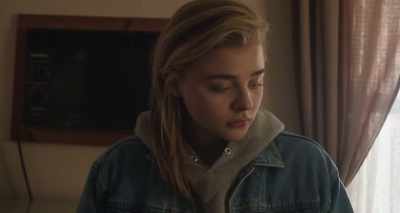 (ZIPPERS ZIPPING
AND UNZIPPING) - The Miseducation of Cameron Post