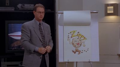 Zippy What is Zippy - Nothing to Lose