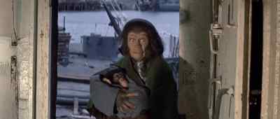 Zira. - Escape from the Planet of the Apes