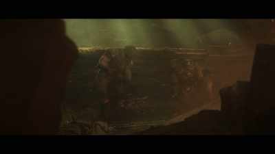 - Zira?
- She was right behind me. - Pariah Nexus