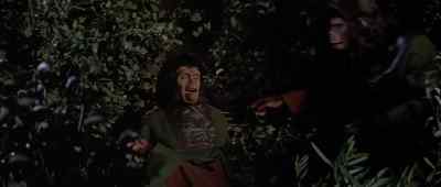 Zira, what's the matter? - Escape from the Planet of the Apes