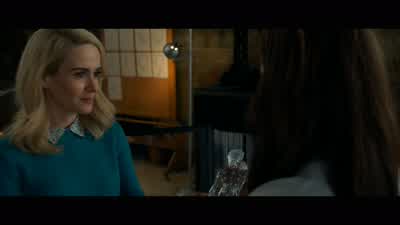 Zirconium. - Ocean's Eight