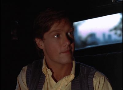 [ Zito ]
Hey, guys, I think we're on. - Miami Vice