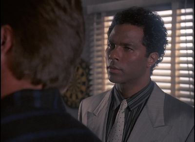 Zito, this is what we do, man. - Miami Vice