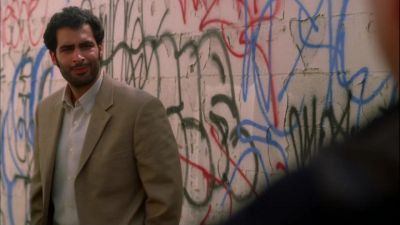 Ziva David. - NCIS