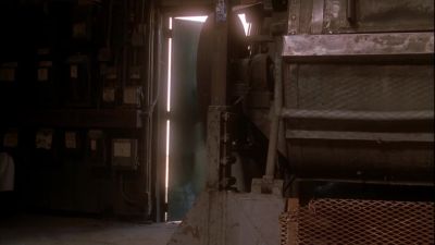Ziva, hey, what the
hell are you doing? - NCIS