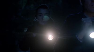 Ziva: How many rangers
do you have? - NCIS