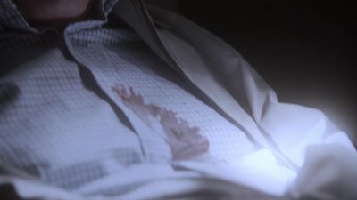 Ziva. - NCIS