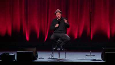 Znaš, kao da smo
ostali prijatelji, - Rob Schneider: Woke Up in America