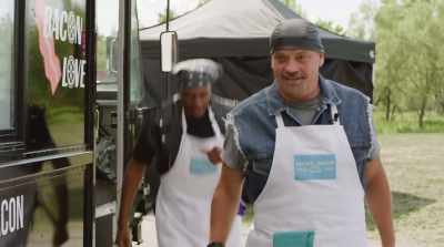 Zo... I've had a blast - Cooking Up Love