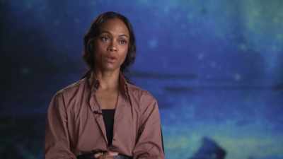 -Zoe came back and I think on
her very first day - Impact x Nightline