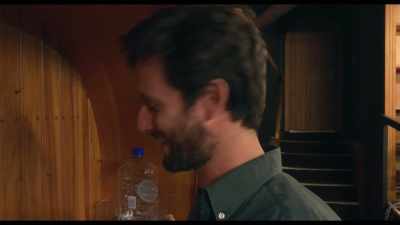[Zoe chuckling] - There Is No "I" in Threesome