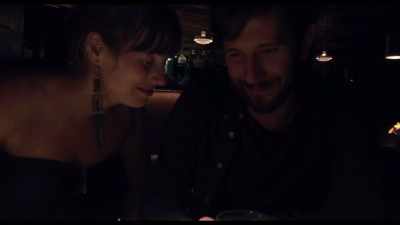 [Zoe chuckling] - There Is No "I" in Threesome