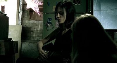 Zoe did you tell anyone - I'll Always Know What You Did Last Summer