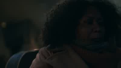 Zoe: It's okay. - The Handmaid's Tale