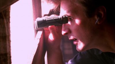 Zoe, Jayne, you seein' this? - Firefly
