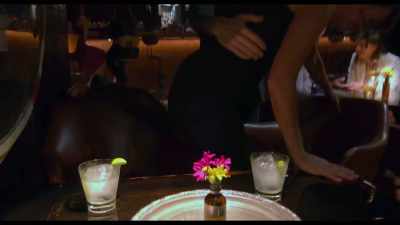 [Zoe laughing] - There Is No "I" in Threesome