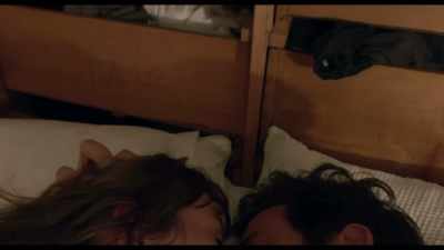 [Zoe laughing] - There Is No "I" in Threesome