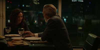 Zoe, listen to me,
I'm gonna be fine. - The Old Man