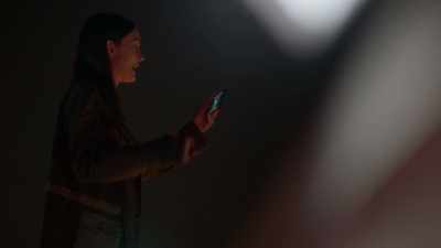 ZOE:
No. I told you, - Wisdom of the Crowd