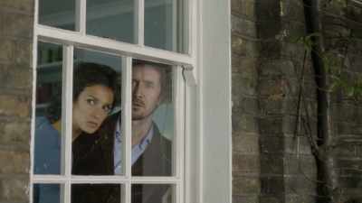 Zoe. No. Sod him. He
doesn't get to do this. - Luther
