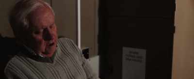 ZOE: Okay, look, you
try and get some rest, - Alien Outbreak