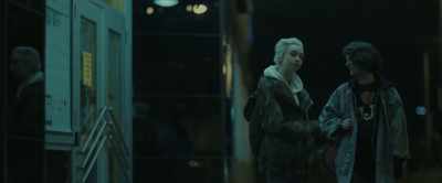 ZOE: Okay. - Come True