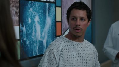 Zoe? - The Good Doctor