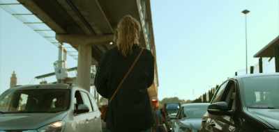 Zoe... - White Lines