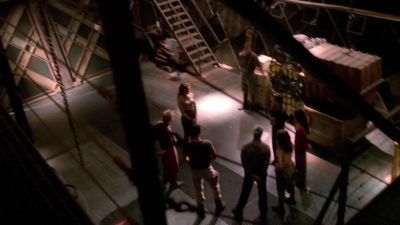 [ Zoe ]
Those who have a mind are welcome to join. - Firefly