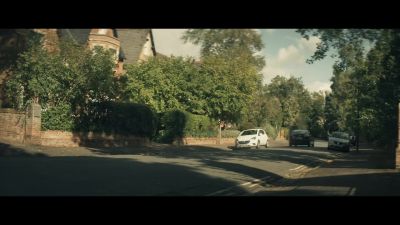 [Zoe] What were you doing
in the garden? - War of the Worlds