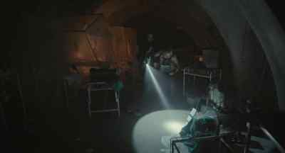 Zoe, Zoe, Zoe, Zoe. - Chernobyl Diaries